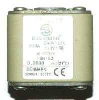 Bussmann  170M4411