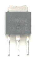 NEC  29M05A