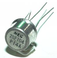 NEC  2SF104