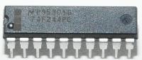 National Semiconductor  74F244PC