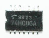 ON Semiconductor  74HC86A