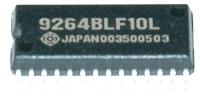 Hitachi Semiconductor  9264BLF10L