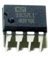 Catalyst Semiconductor  93C57LI