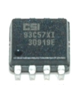 Catalyst Semiconductor  93C57XI