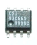 Catalyst Semiconductor  93C66S