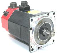 Fanuc  A06B-0346-B256