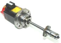 Fanuc  A06B-0395-B288