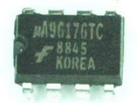 Fairchild Semiconductor  A9617GTC