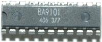 ROHM Semiconductor  BA9101