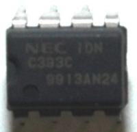 NEC  C393C