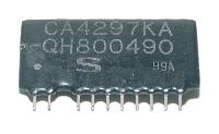 Hitachi Semiconductor  CA4297KA