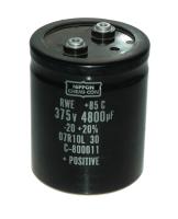 Nippon Co  CAP-375V-4800UF-95.5-77-32