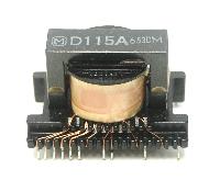 Matsushita  D115A