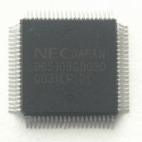 NEC  D65103GD020