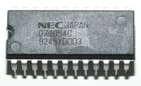 NEC  D71054C