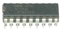 NEC  D71084C