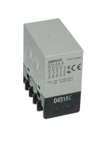 Omron  G7J-4A-B-W1-DC24V