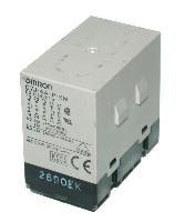 Omron  G7J-4A-P-KM-24VDC