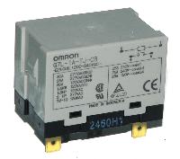 Omron  G7L-1A-TJ-CB-200-240VAC