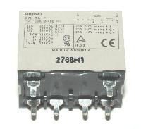 Omron  G7L-2A-P-24VDC