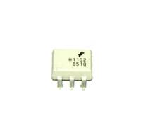 Fairchild Semiconductor  H11G2-SMD