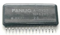 Fanuc  HA6282