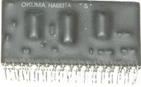 Okuma  HA6831A