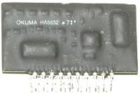 Okuma  HA6832