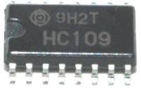 Hitachi Semiconductor  HC109