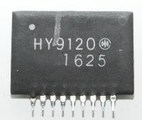 Yaskawa  HY9120