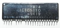 Yaskawa  IC105110