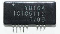 Yaskawa  IC105113