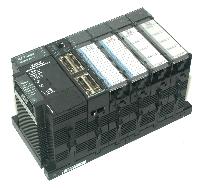 GE FANUC  IC693CPU313R-RACK