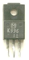 Matsushita  K996