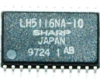 Sharp  LH5116NA-10