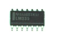 Texas Instruments  LM339-SO14