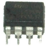 Texas Instruments  LM393N