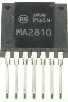 Shindengen  MA2810