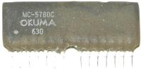 Okuma  MC-5780C