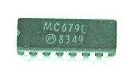 Motorola  MC679L