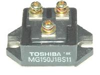 Toshiba  MG150J1BS11