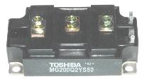 Toshiba  MG200Q2YS50