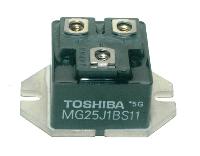 Toshiba  MG25J1BS11