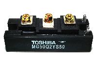 Toshiba  MG50Q2YS50