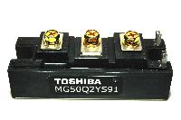 Toshiba  MG50Q2YS91