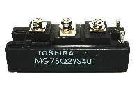 Toshiba  MG75Q2YS40