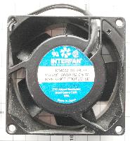 Interfan  MM032-115-3B