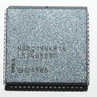 Intel  N80C196KB16