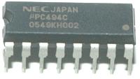 NEC  PC494C