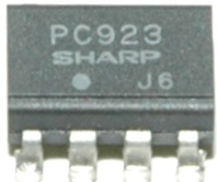 Sharp  PC923-SMD